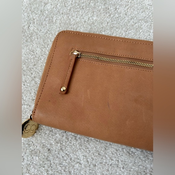 Gorjana jewellery wallet travel case - Picture 10 of 12